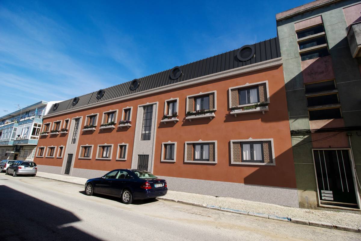 3D Visualiser - Setúbal - Modeling and CAD Services