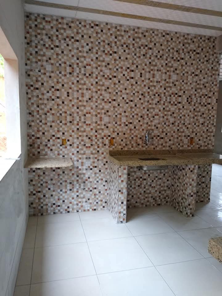 J.B construções - Covilhã - Remodelación de balcones