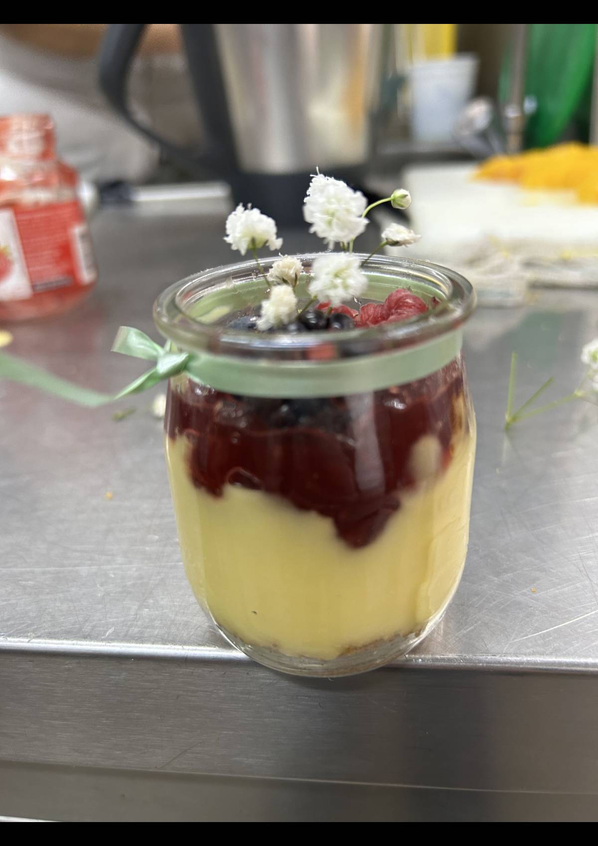 Chef Tatiana Eventos - Gondomar - Catering ao Domicílio