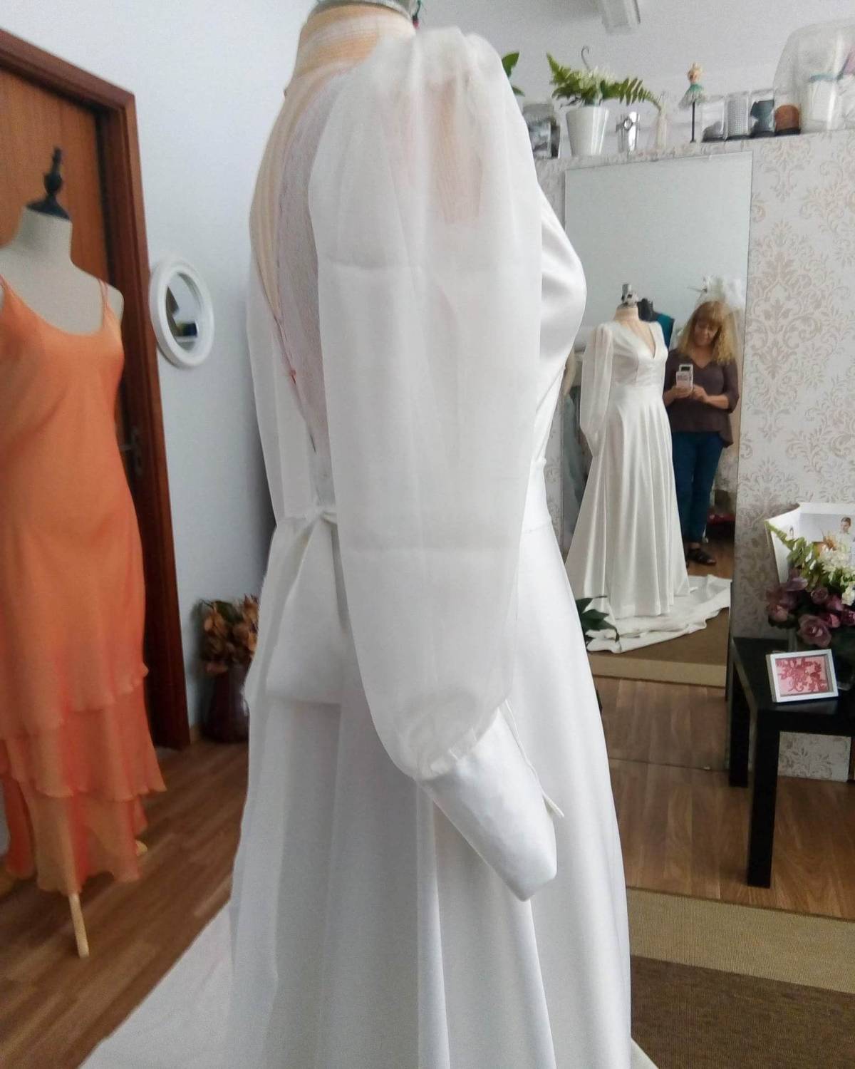 Fernanda Ferreira - Matosinhos - Wedding MC Services