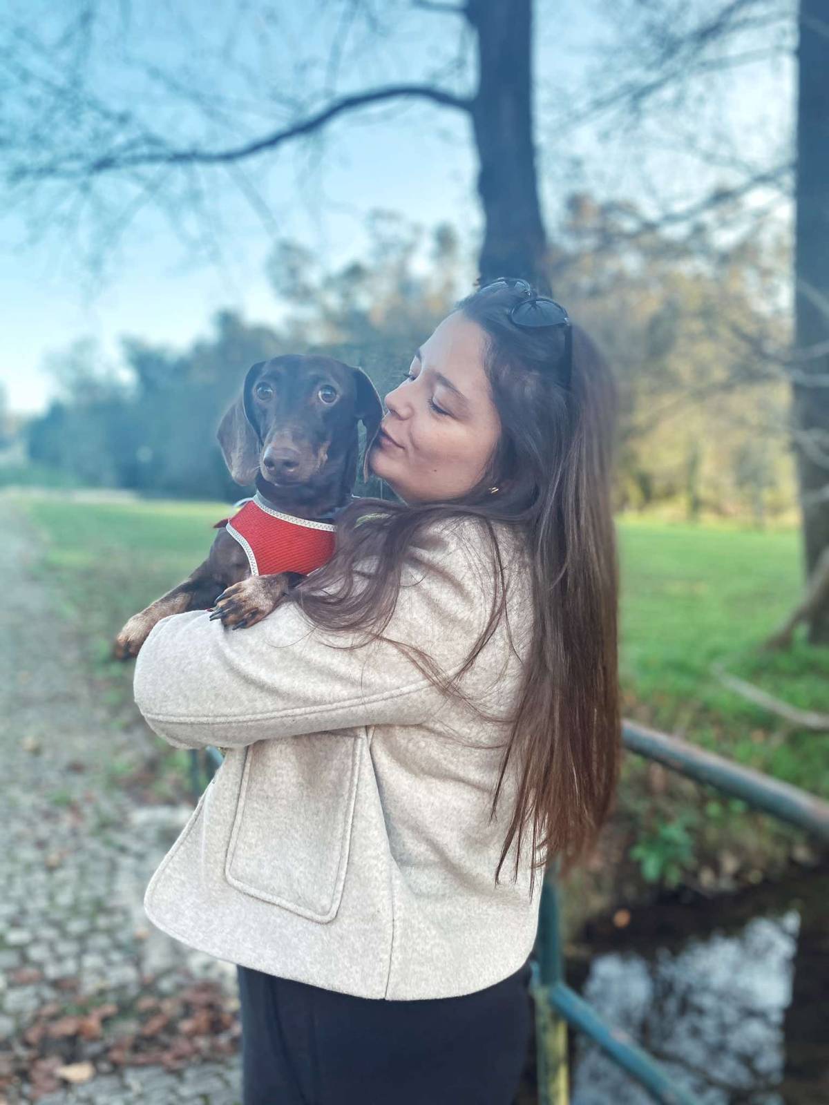 Daniela Petsitter - Ovar - Pet Sitting