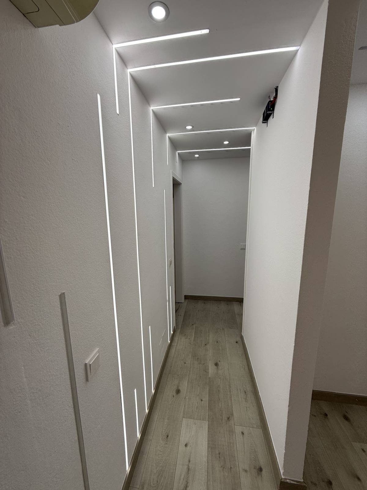 Vailante Obras - Évora - Tapete ausbessern oder reparieren