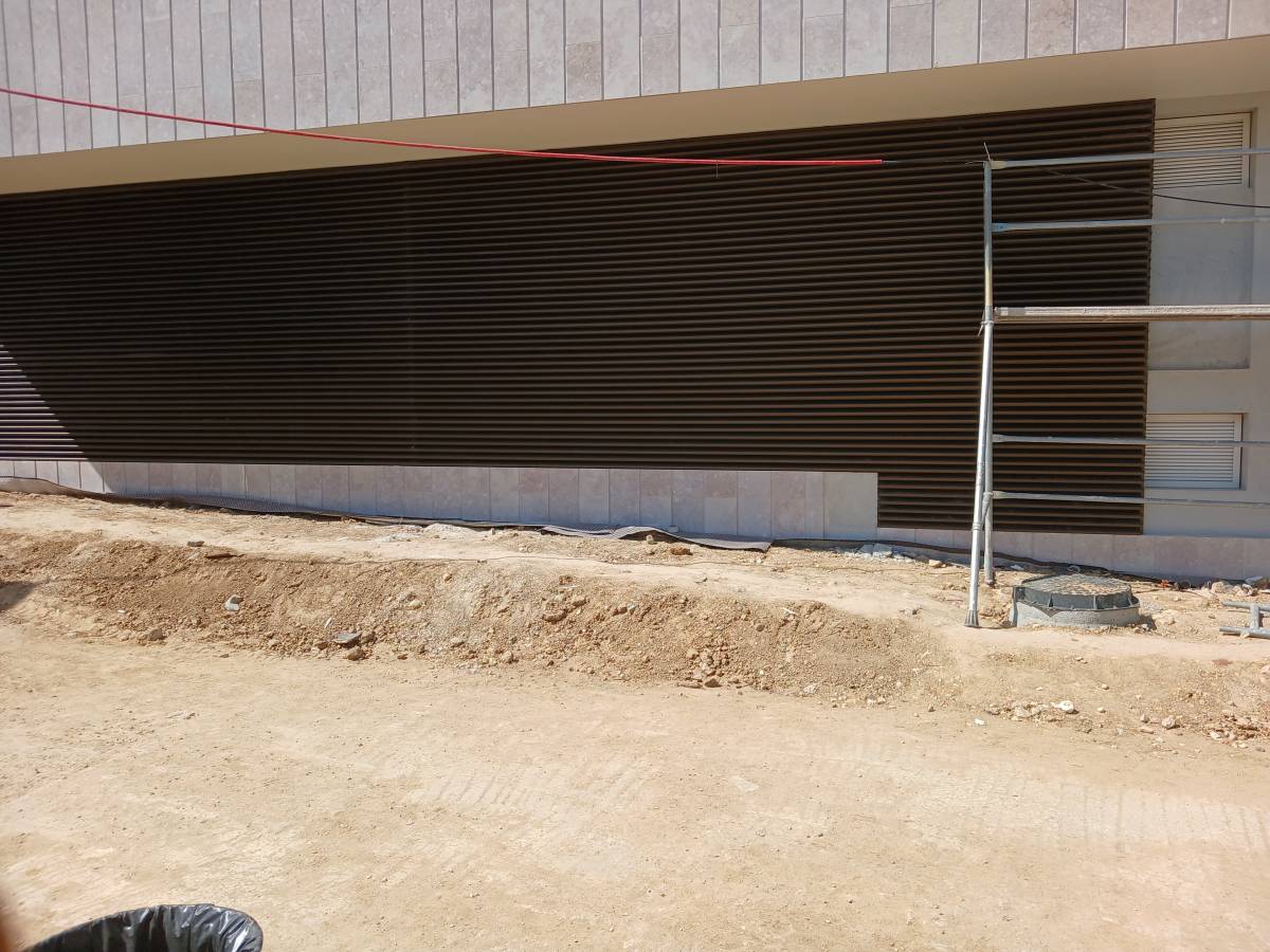 R&S Construções - Amadora - Corte e Aparação de Relvado