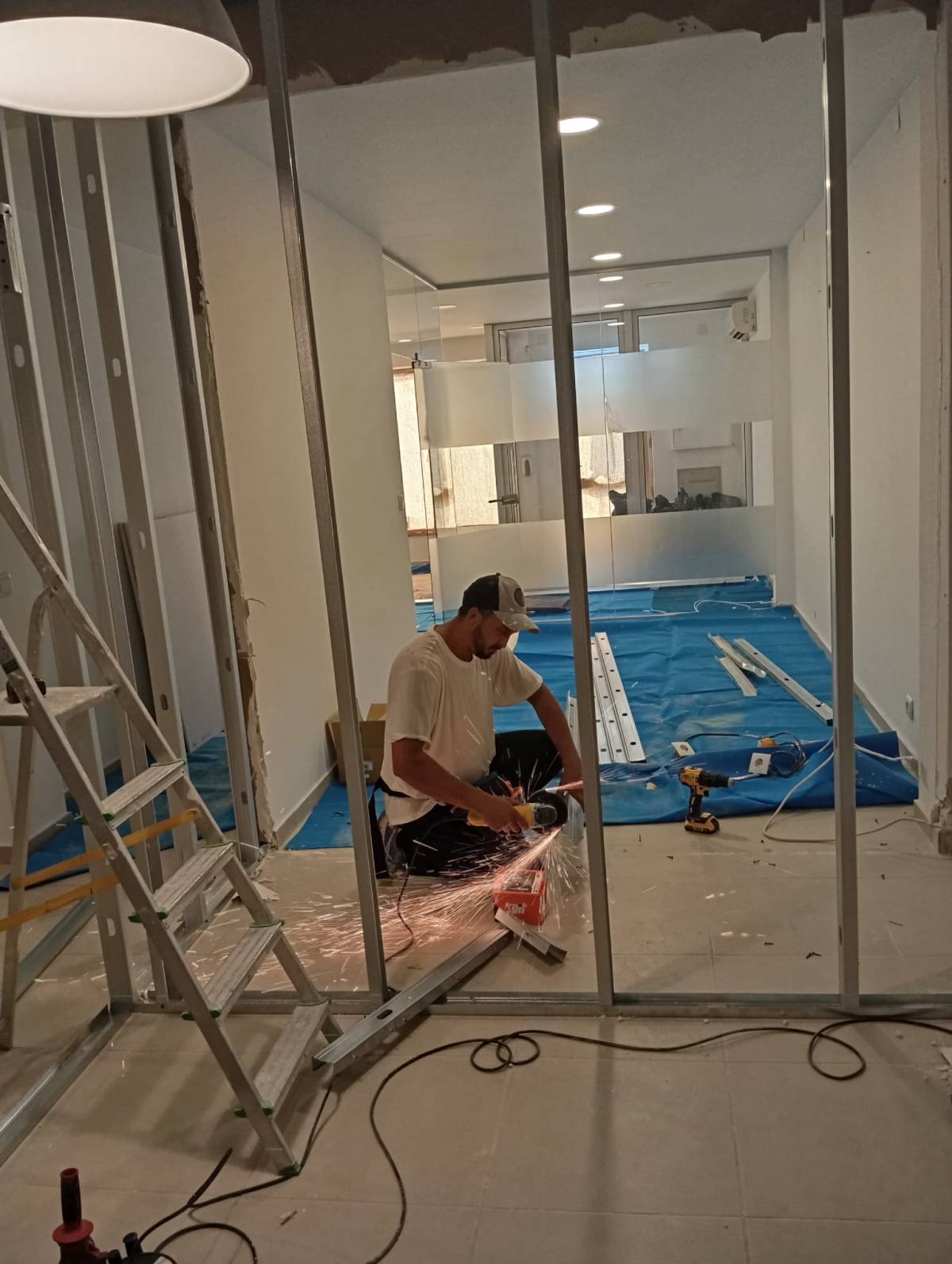 Eduardo Luiz Decorações interiores - Batalha - Remodelações e Construção