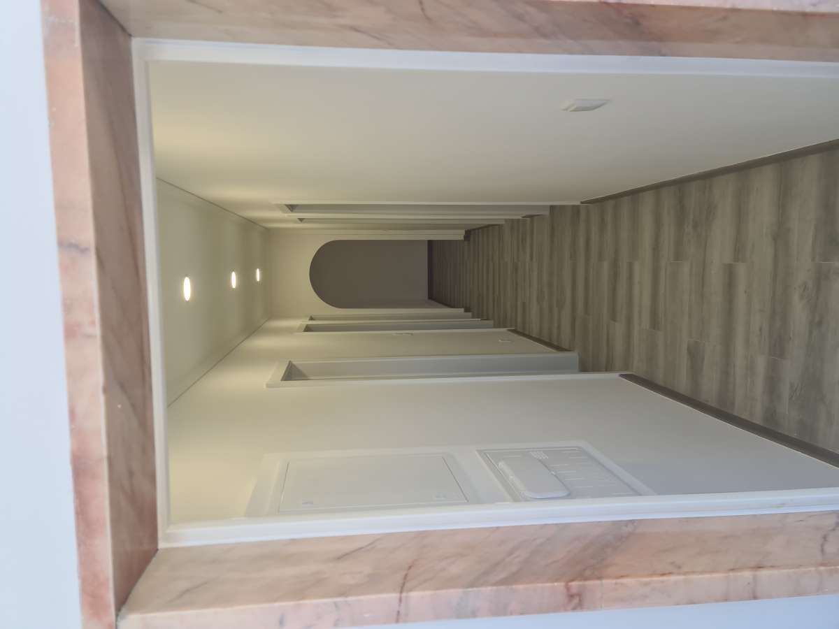 Strango & Ramos Construções - Loures - Treppe und Treppenhaus bauen oder umgestalten