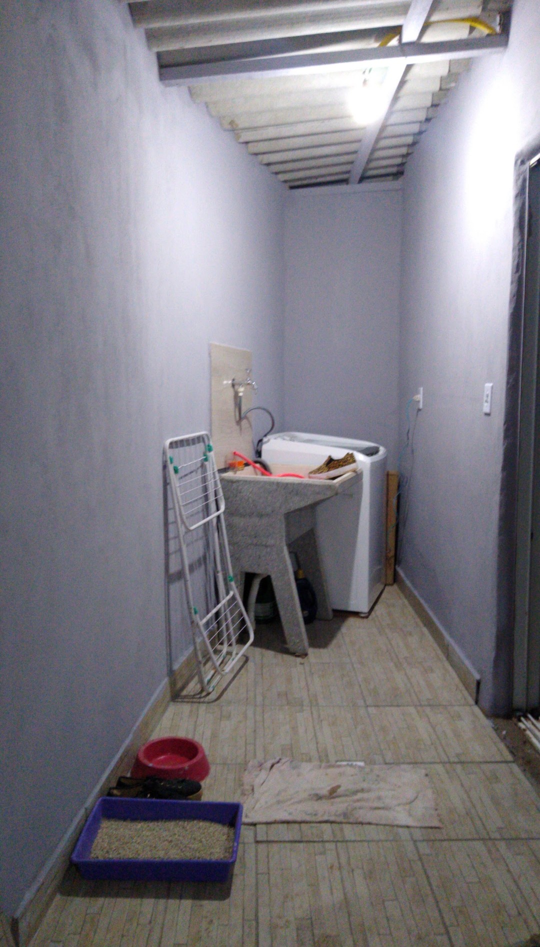 Gama - Caldas da Rainha - Rénovation de cuisine