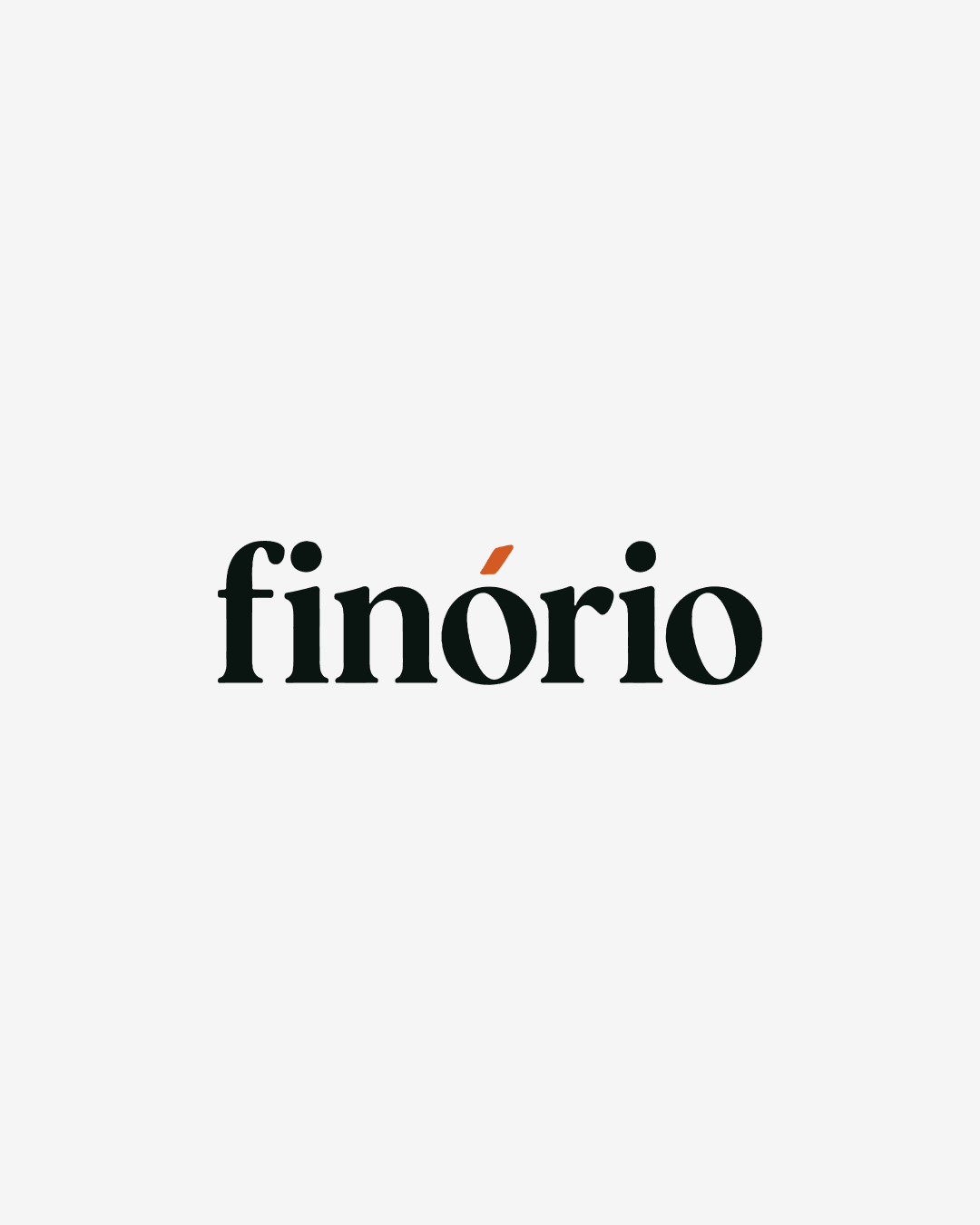 Agência Finório - Porto - Logo Design