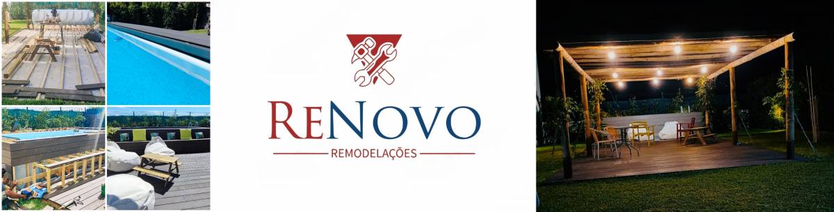 ReNovo Remodelações - Almada - Construção de Parede Interior