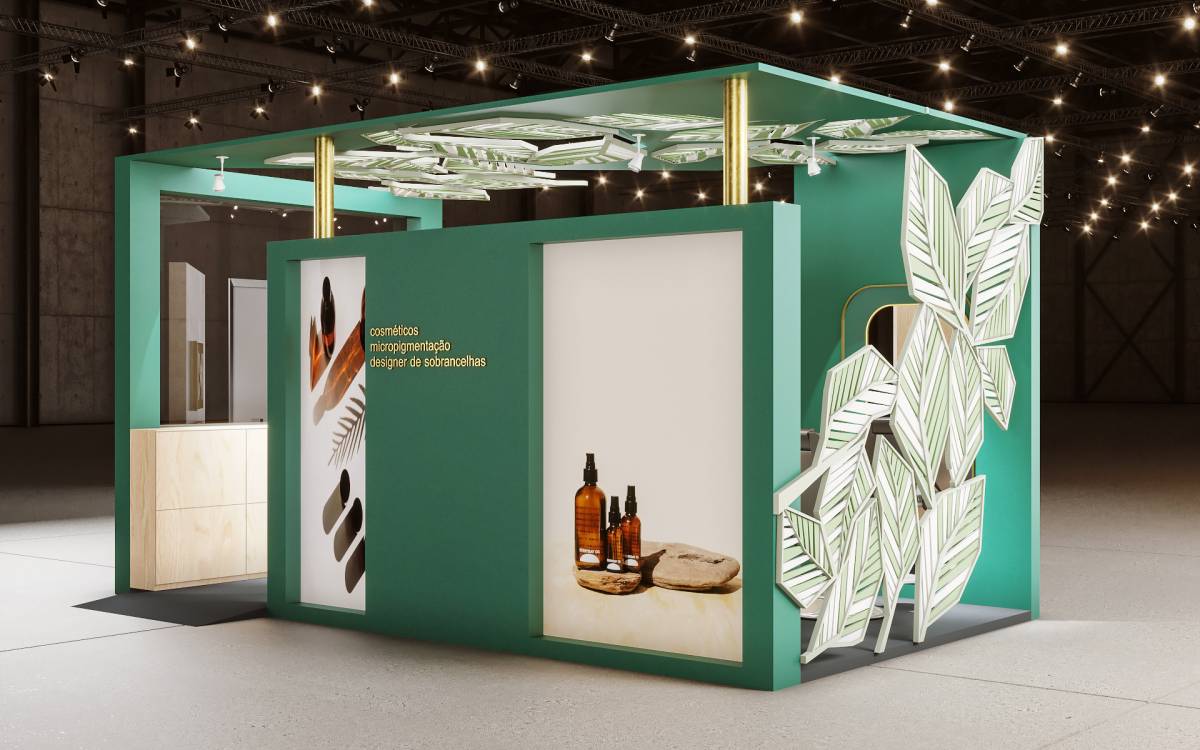 3D Visualiser - Setúbal - Graphic Design