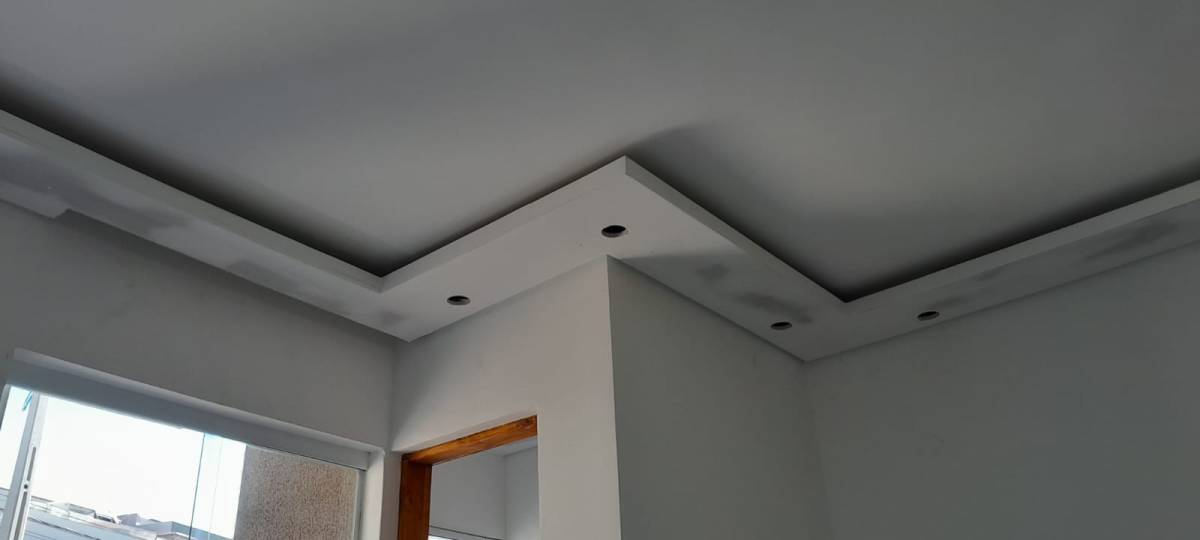 Iago Rocha - Lousã - Drywall Repair and Texturing