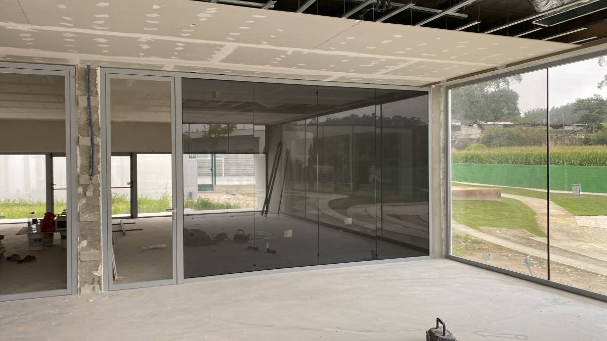 Cesar Miranda - Vila do Conde - Instalação de Escadas