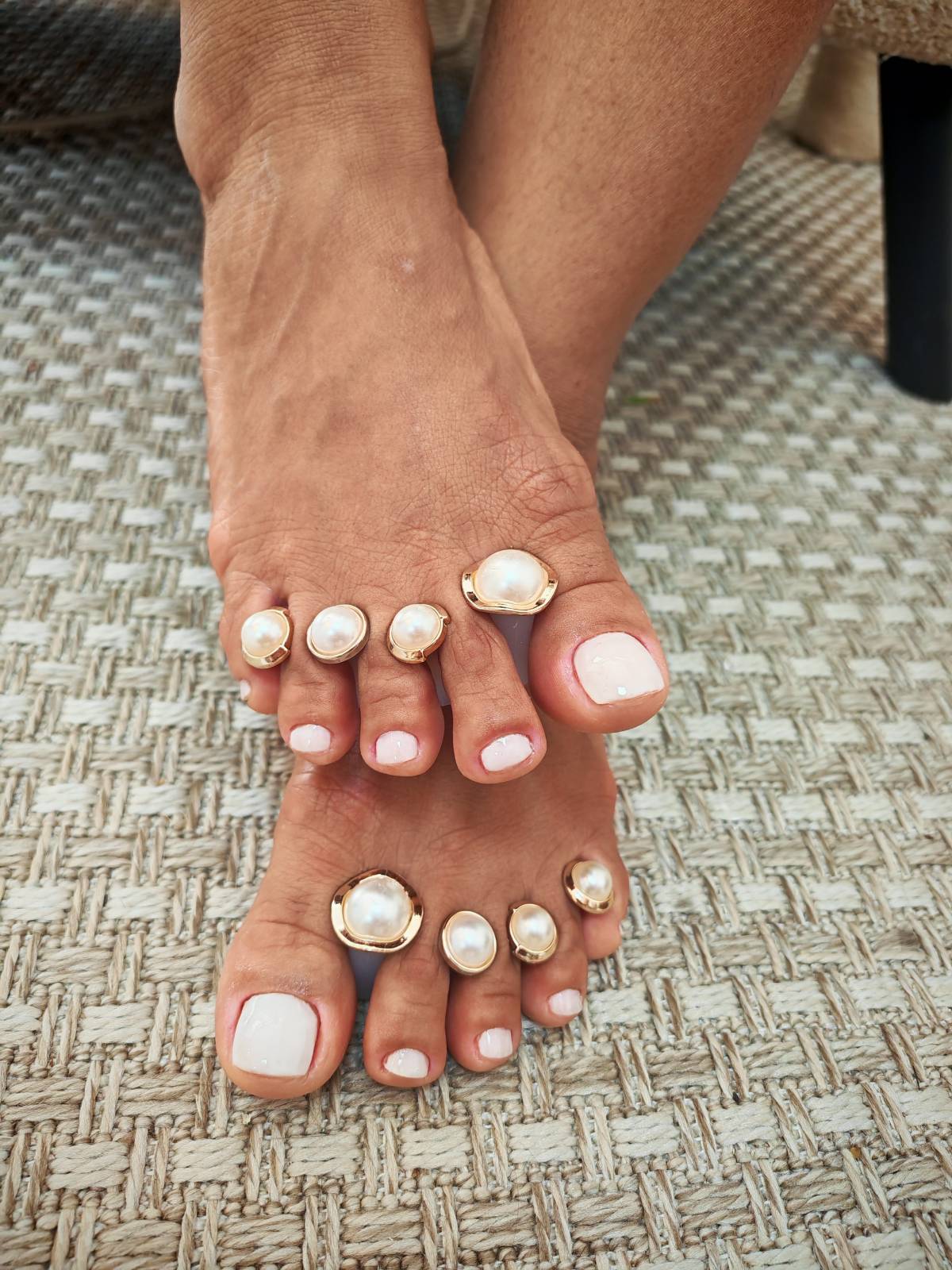 Dilma - Oeiras - Manicure e Pedicure