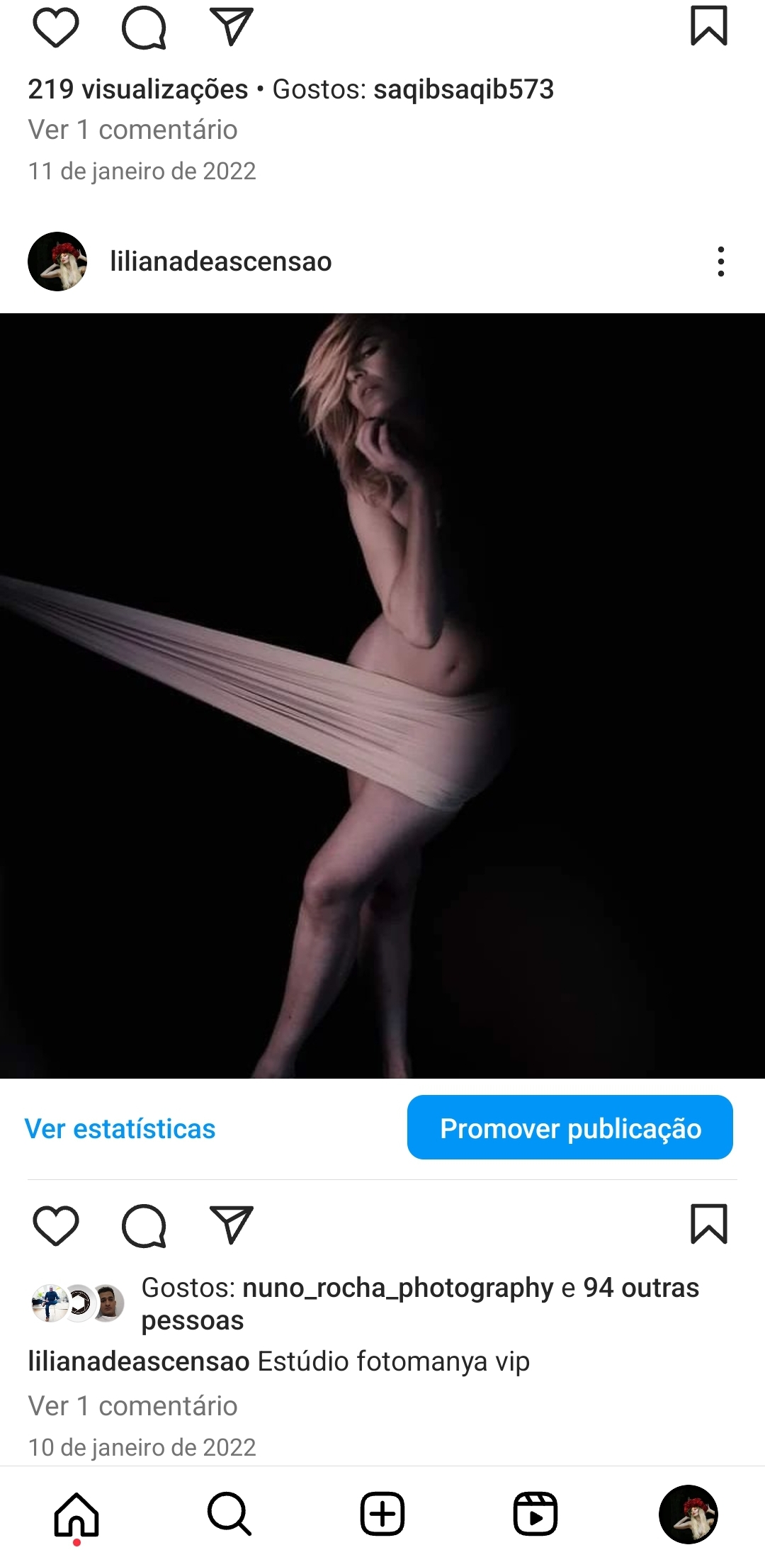 Liliana Queiroz - Caldas da Rainha - Entretenimento de Música