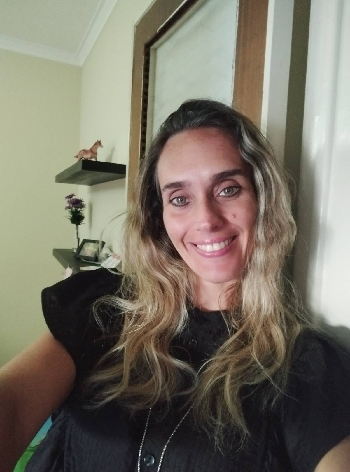 Bianca Alcebíades - Almada - Cat Sitting