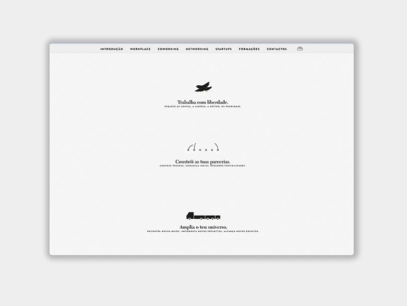 Escolha Digital - Porto - iOS App Development
