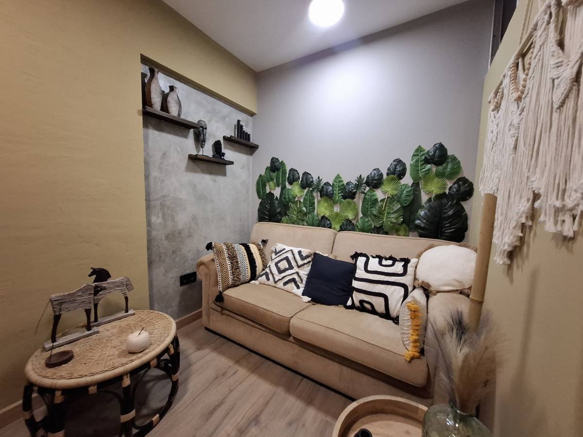 Empresa de Remodelações - Casa