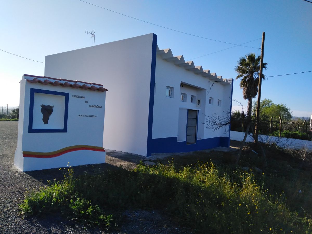 PINTOPINTURAS - Almodôvar - Siding Installation, Repair, or Removal
