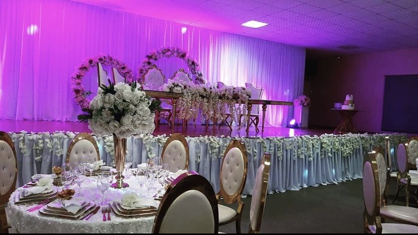 Doces By Joce - Barreiro - Party Planning