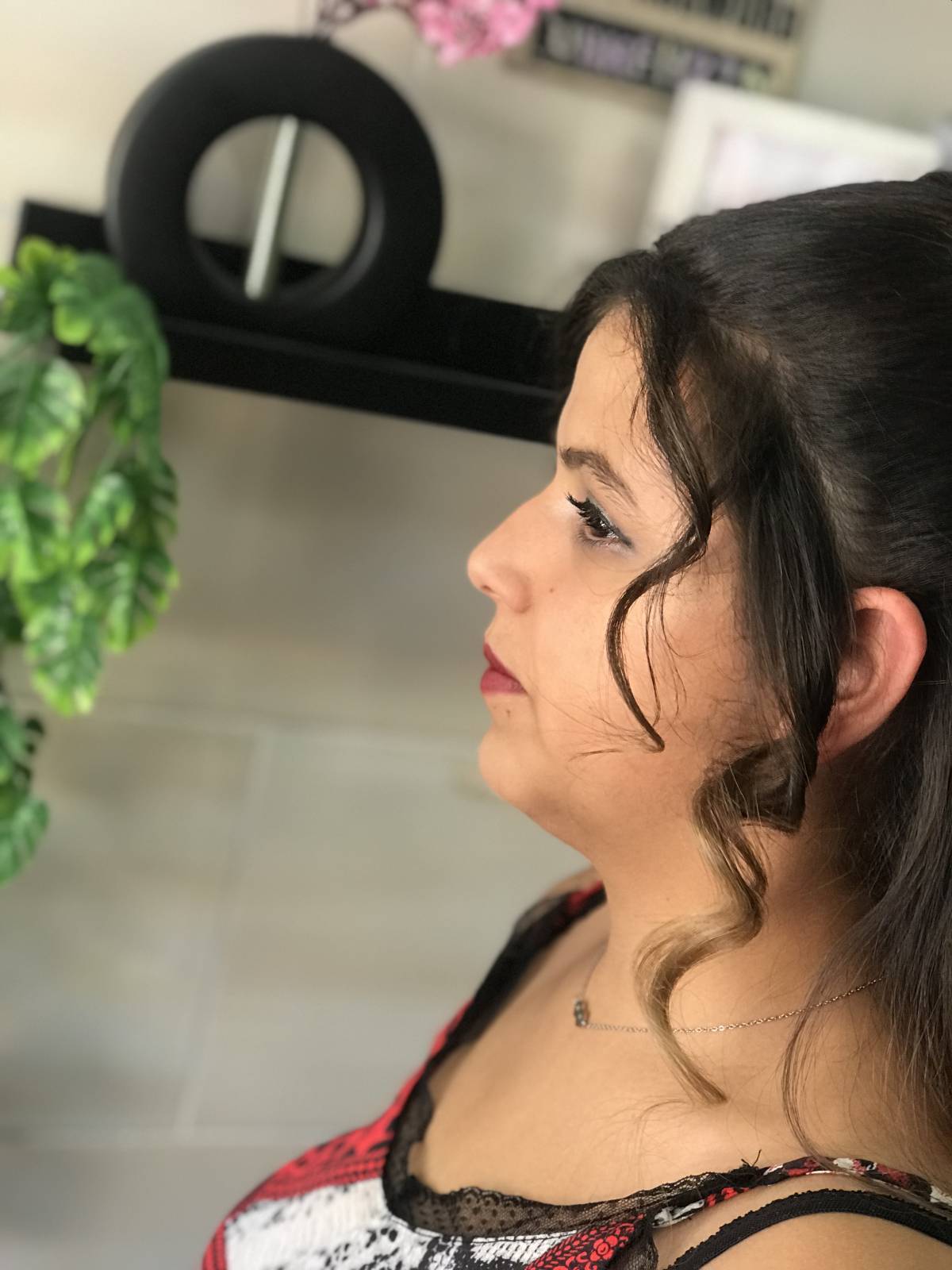 Débora Moura - Gondomar - Event Hair Styling