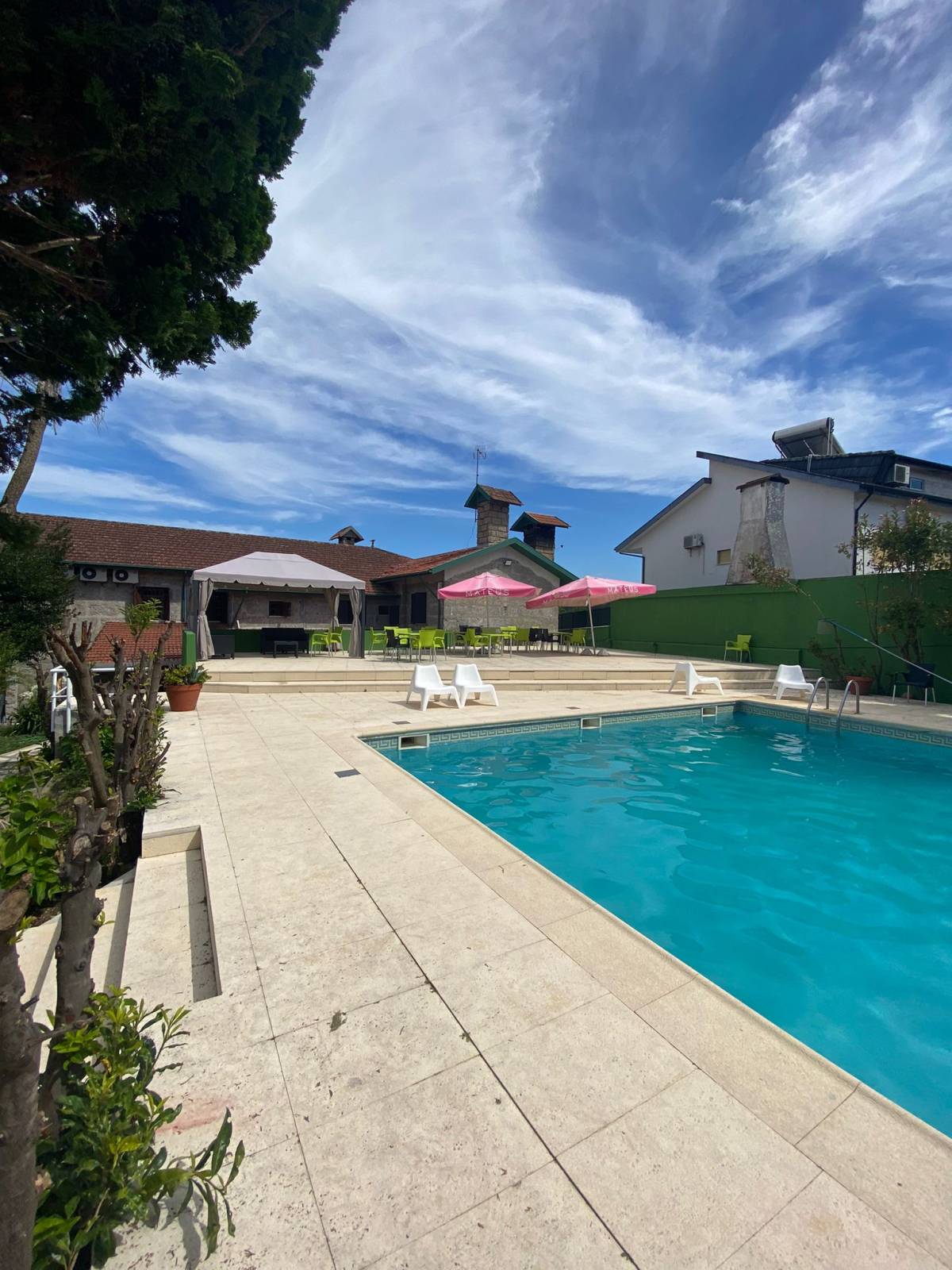 Casa Augusta Quinta - Penafiel - Venue Services