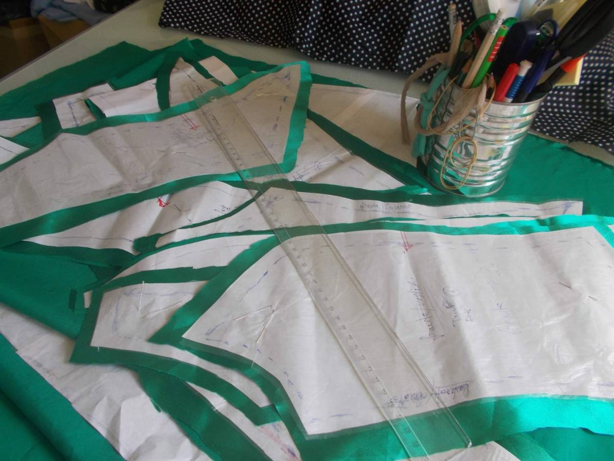 Fernanda Ferreira - Matosinhos - Embroidery