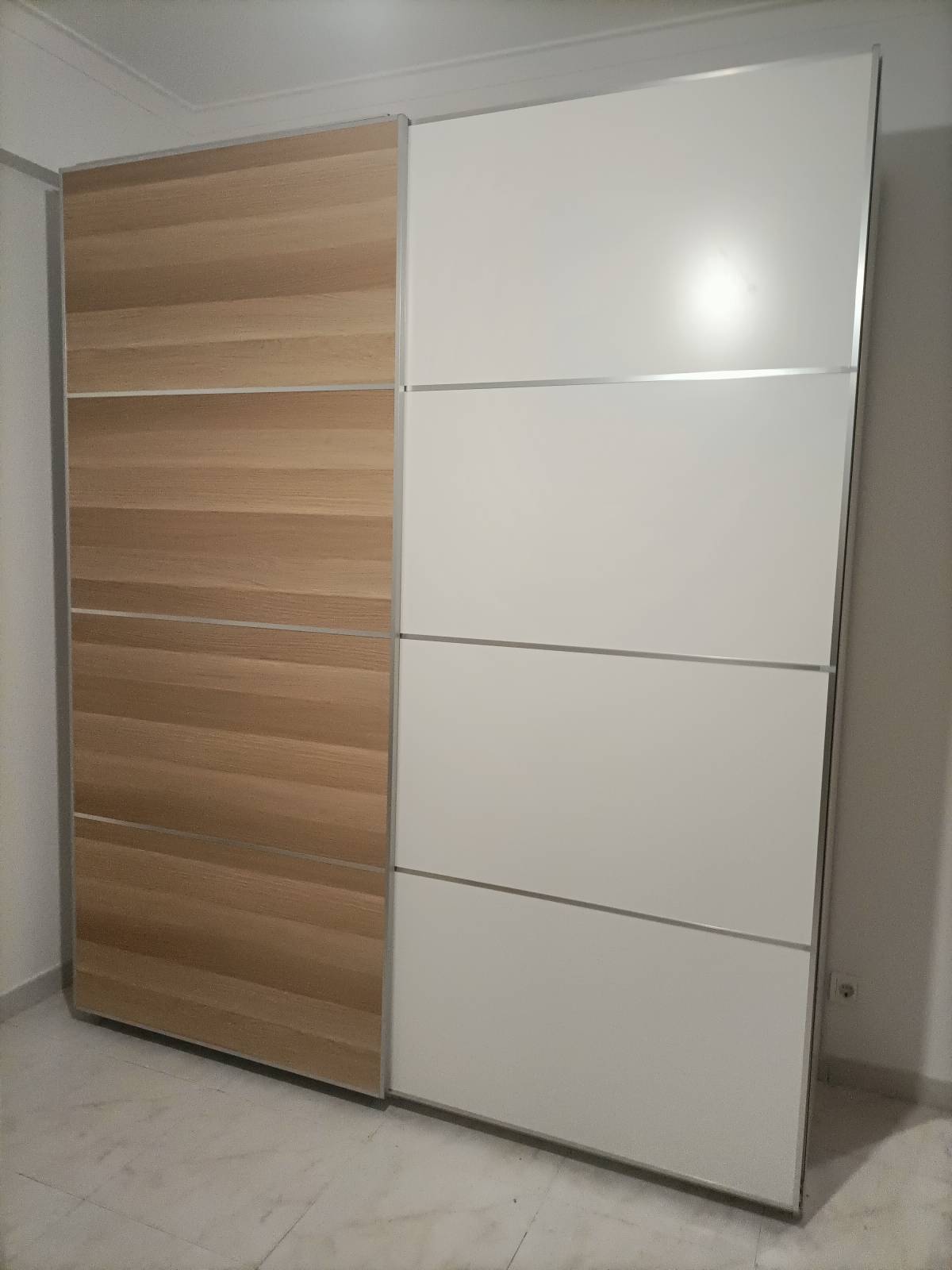 José - Seixal - Fitness Equipment Assembly