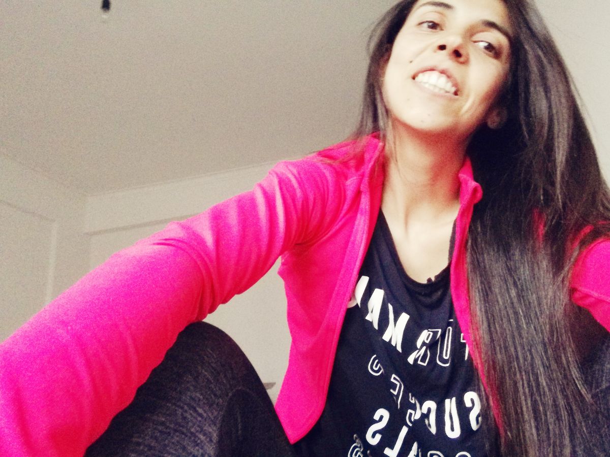 Ana Calado - Amadora - Personal Training