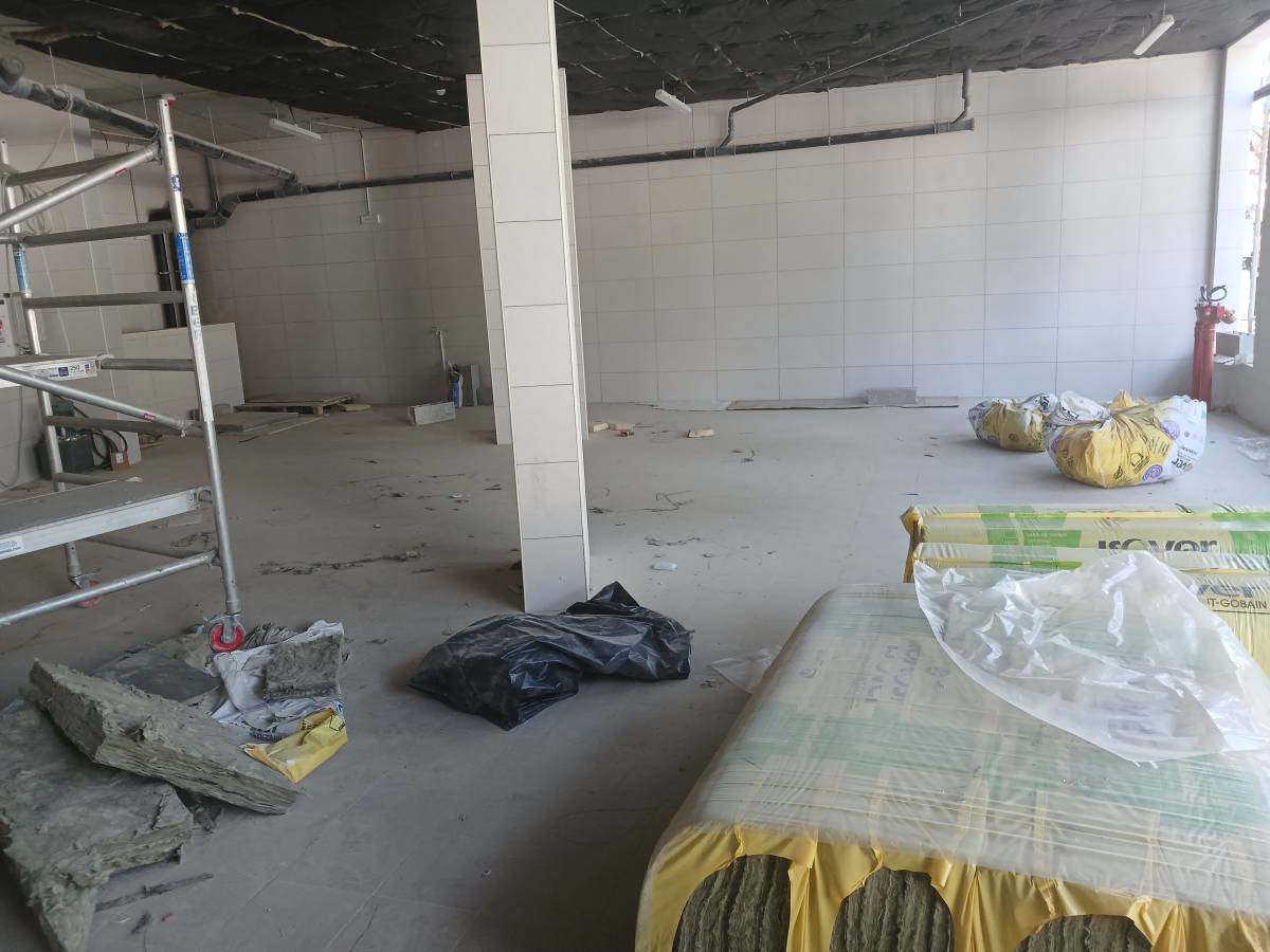 R&S Construções - Amadora - Instalação, Reparação ou Remoção de Revestimento de Parede