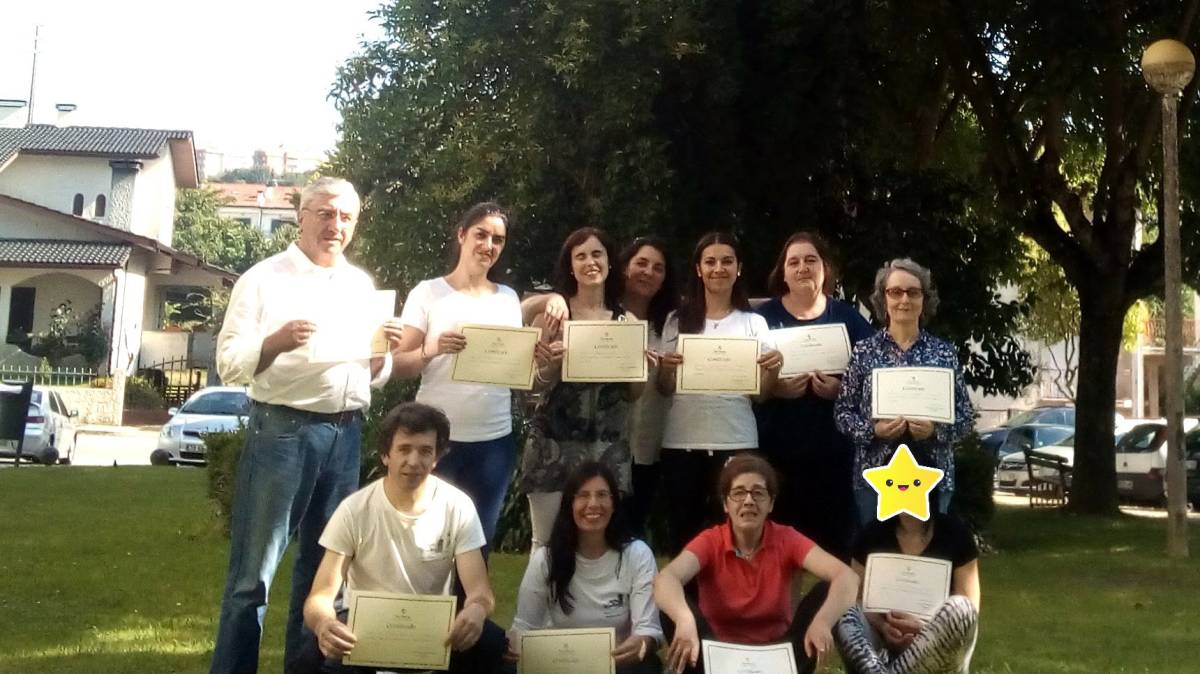 Marta Patacas - Sintra - Coaching de vida