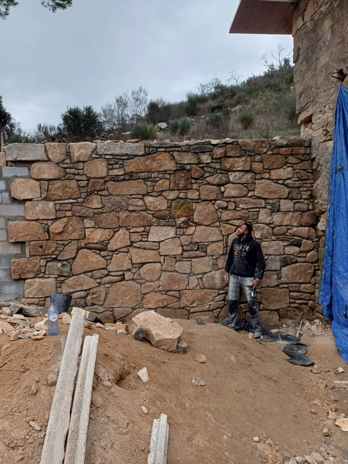 Radicalmasony - Covilhã - Home Remodeling
