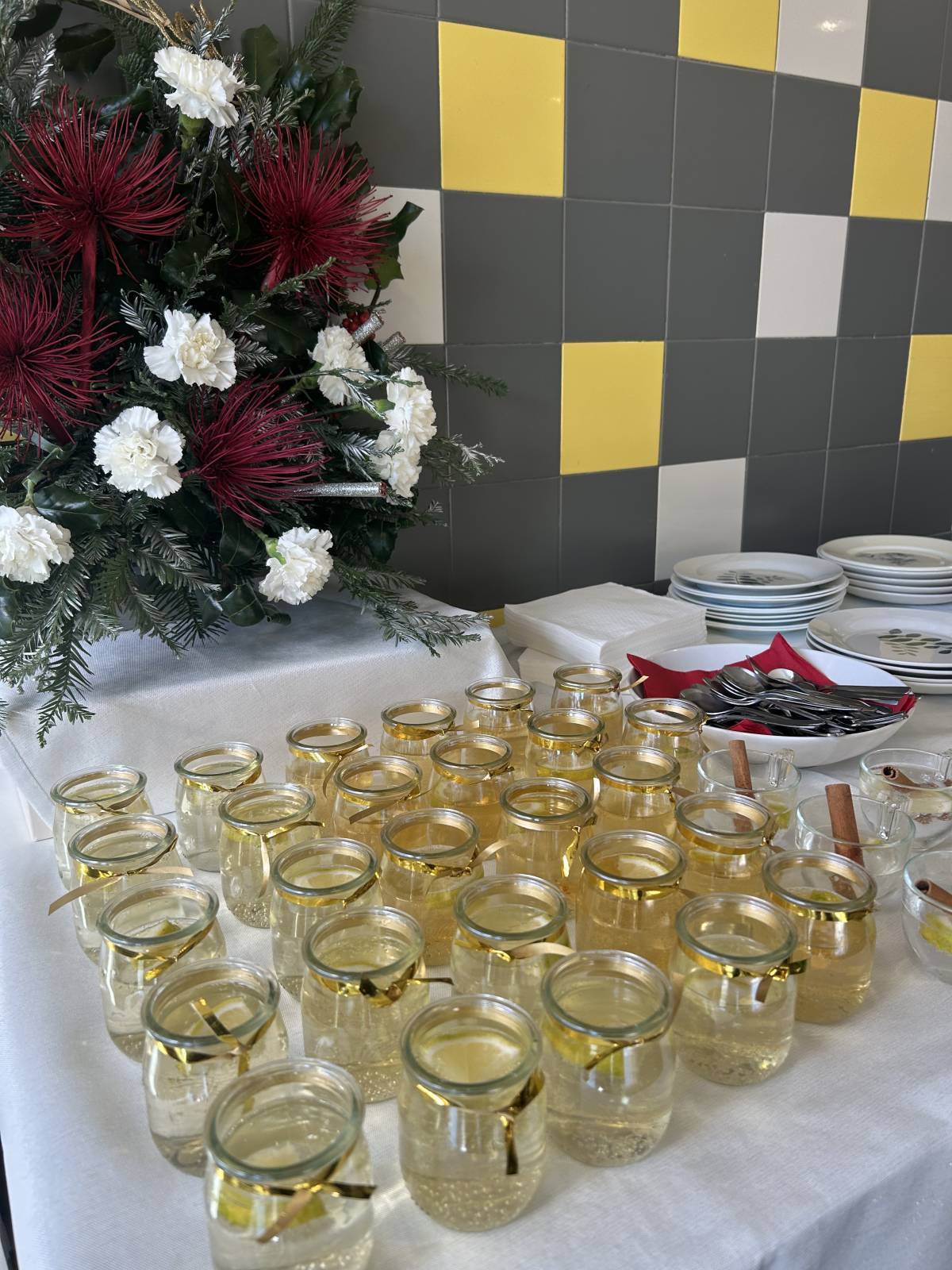 Chef Tatiana Eventos - Gondomar - Organização de Festa de Aniversário