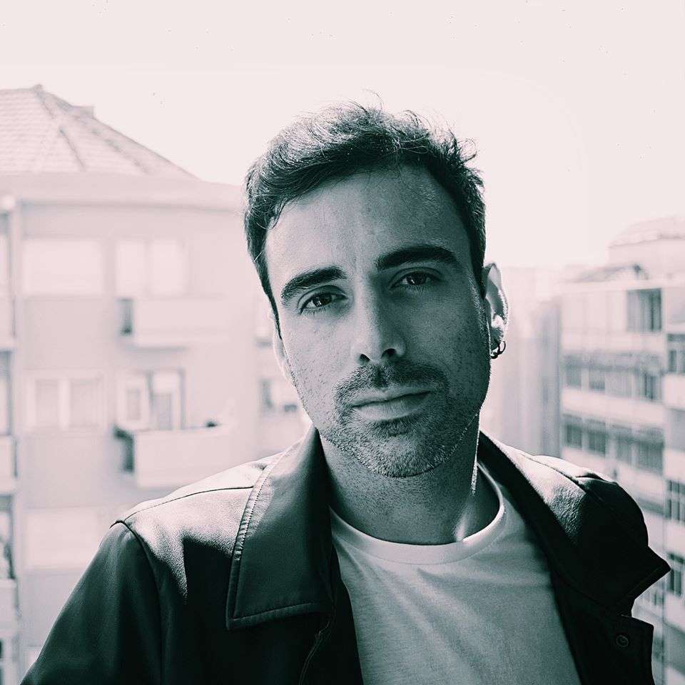 André Fontes - Lisboa - Editing
