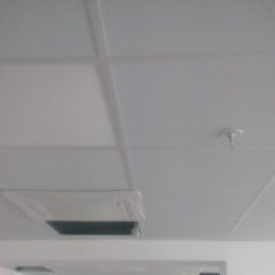 Andrei Stepanov - Lisboa - Drywall Installation and Hanging