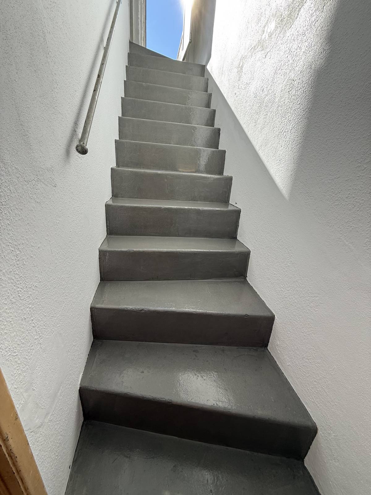 Vailante Obras - Évora - Badsanierung