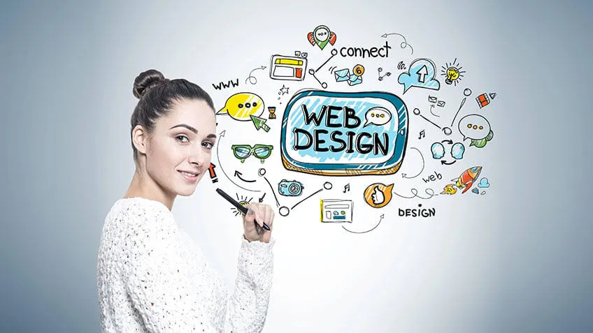 Rute - Viseu - Web Design