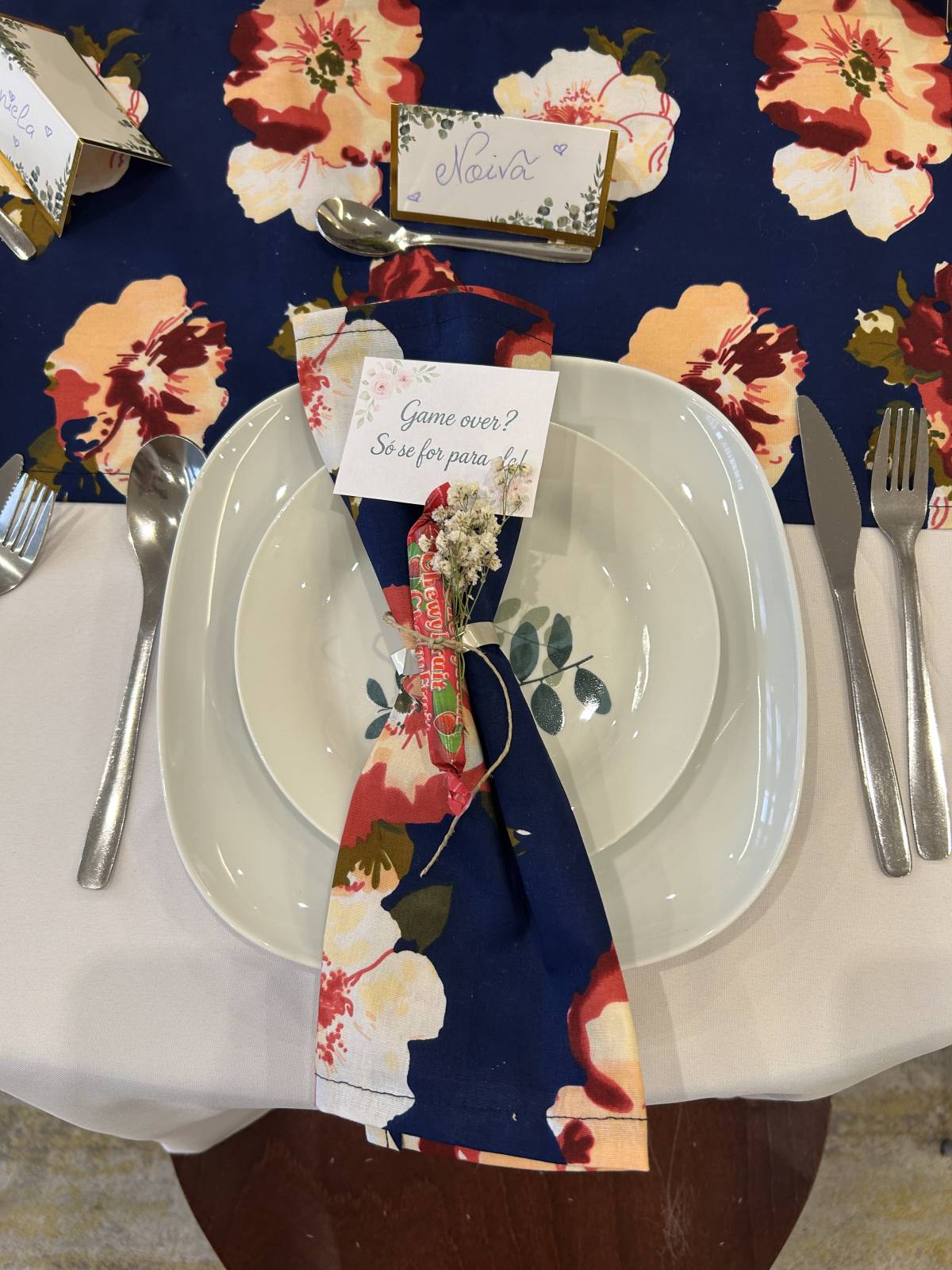 Chef Tatiana Eventos - Gondomar - Serviço de Barman