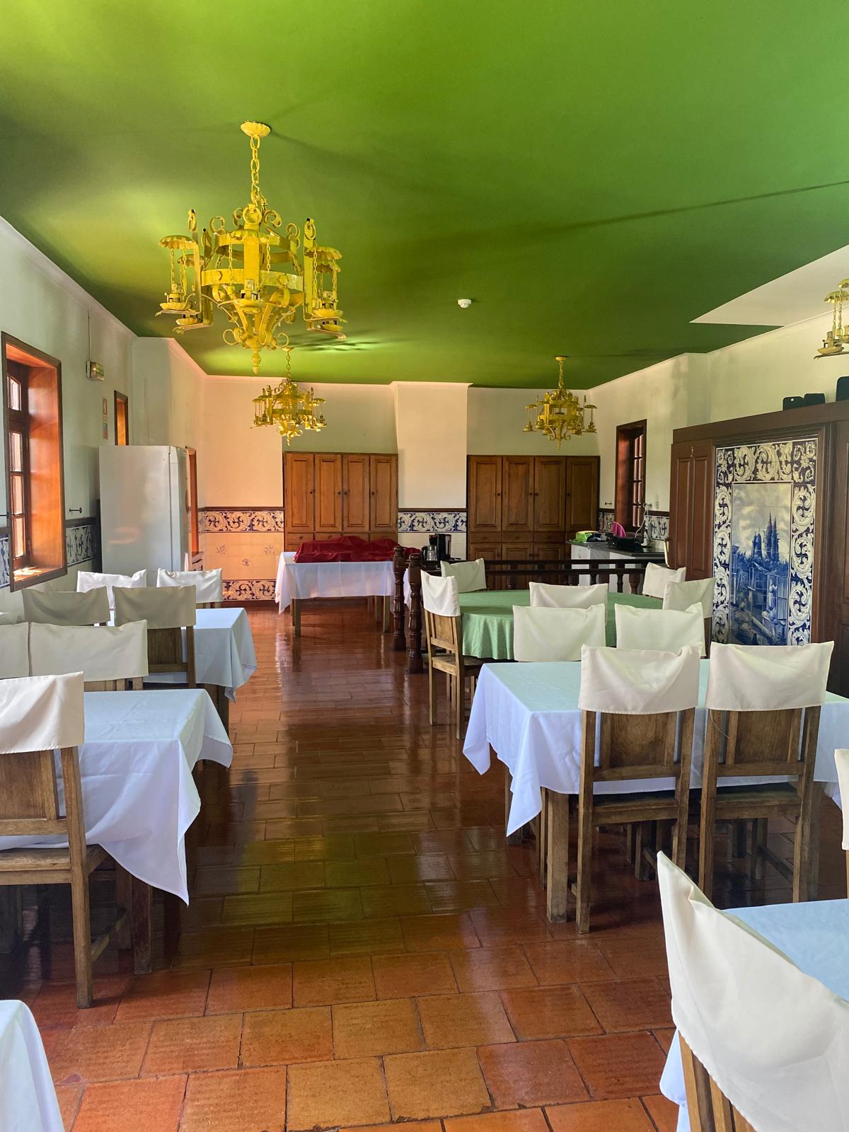 Casa Augusta Quinta - Penafiel - Event Venue Services