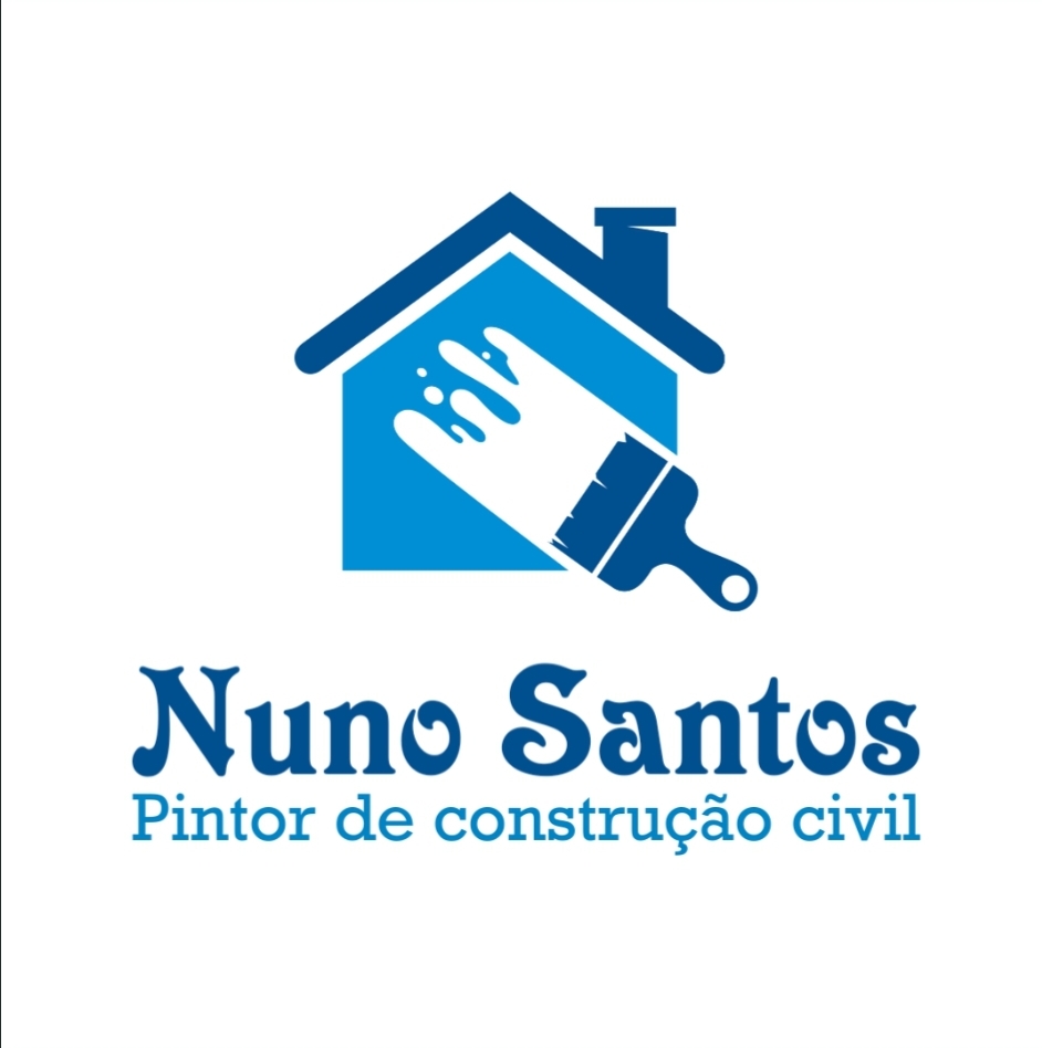 Nuno Santos - Vila do Conde - Pintura de exteriores