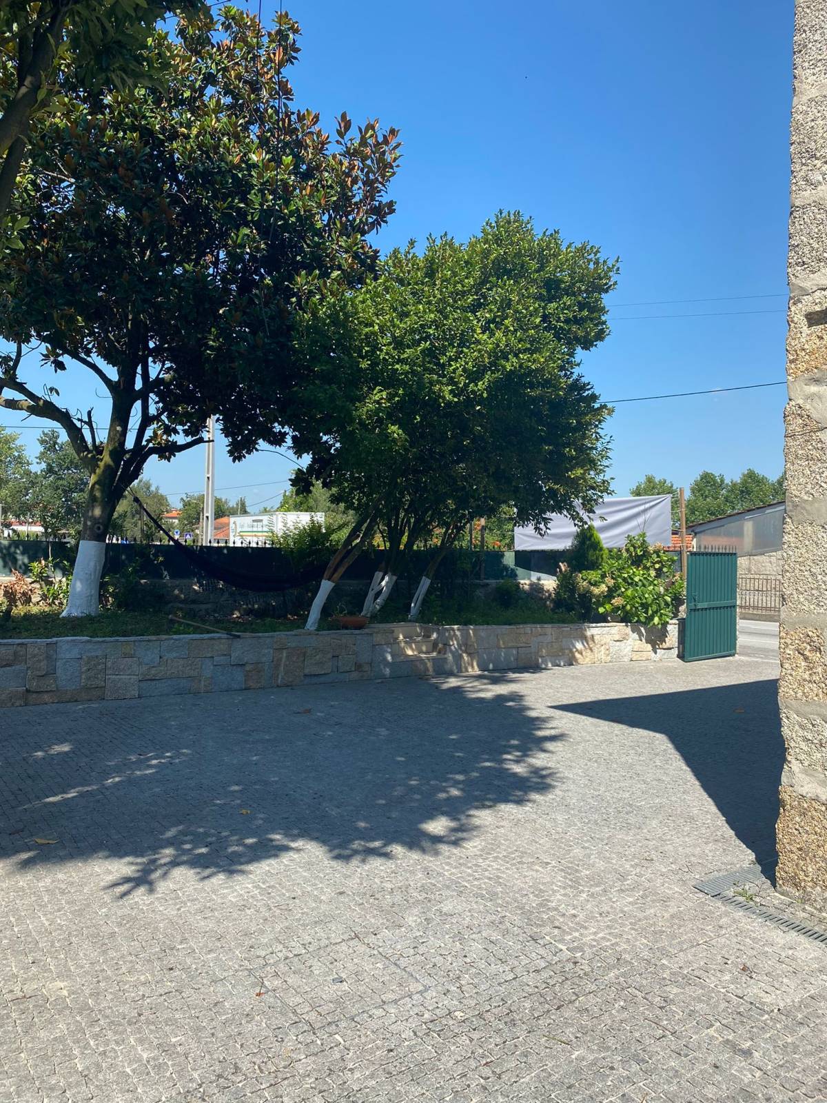 Casa Augusta Quinta - Penafiel - Event Venue Services