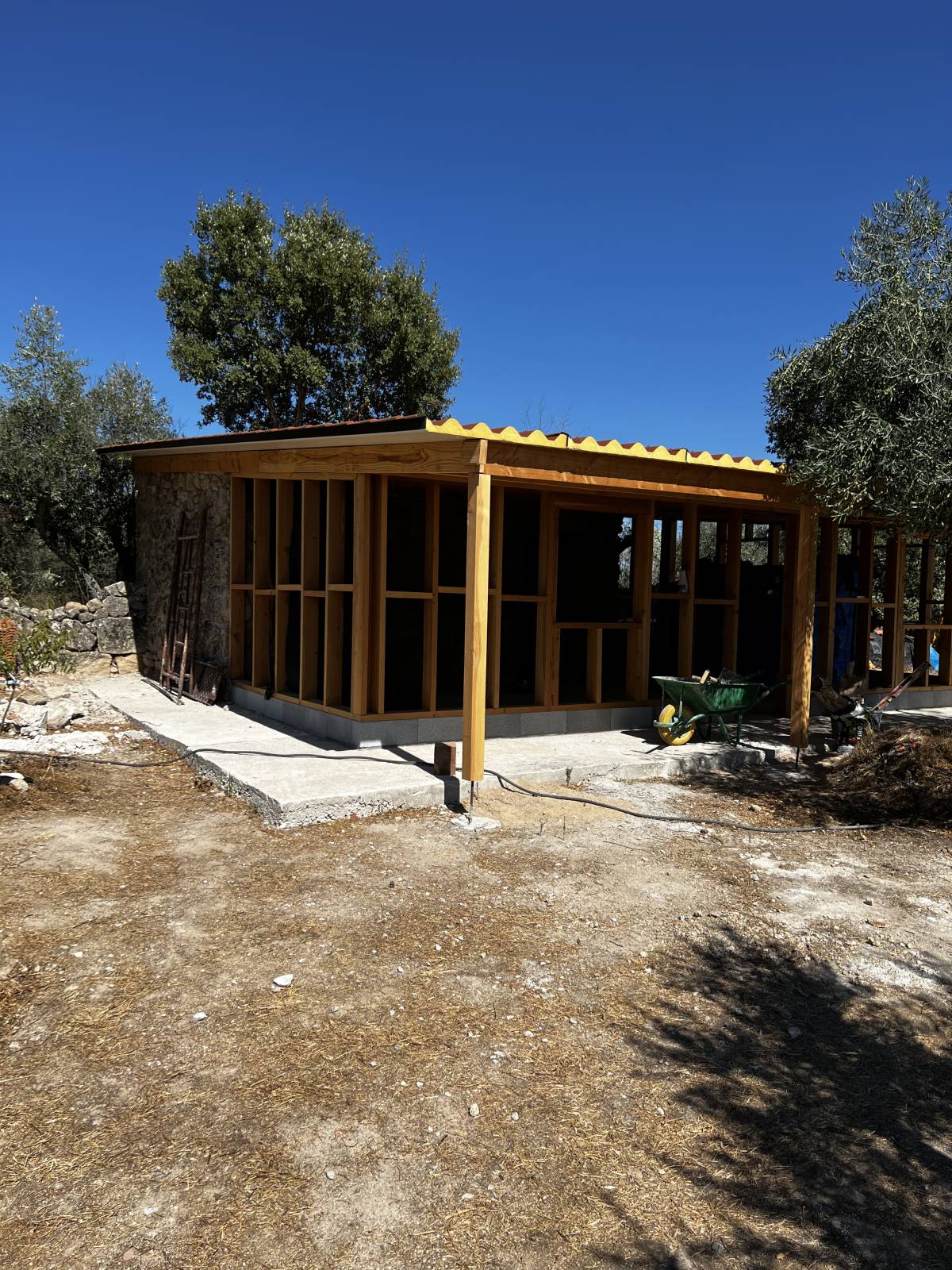 Radicalmasony - Covilhã - New Home Construction
