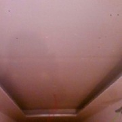 Andrei Stepanov - Lisboa - Drywall Repair and Texturing