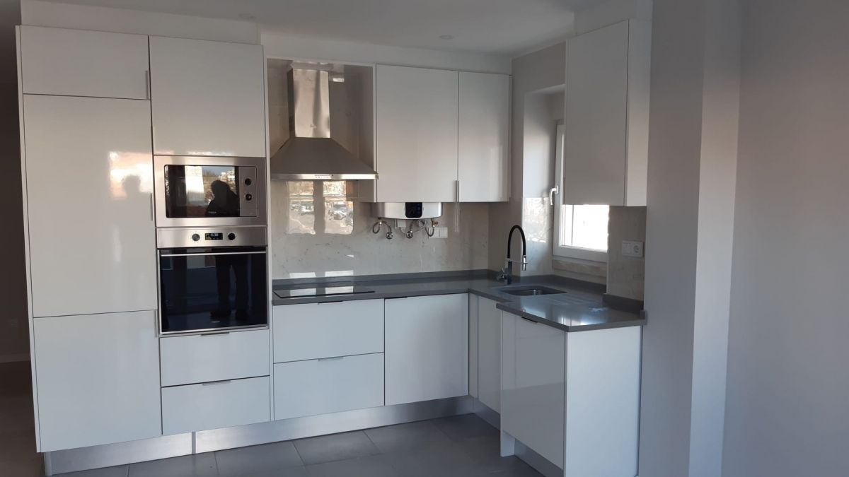 Spacework - Montijo - Home Improvements