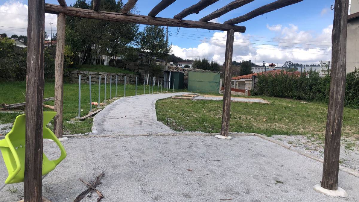 Casa Augusta Quinta - Penafiel - Venue Services