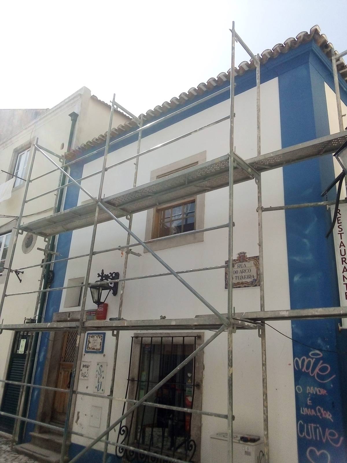 RH Pinturas e Isolamentos Termicos - Mafra - Aislamientos