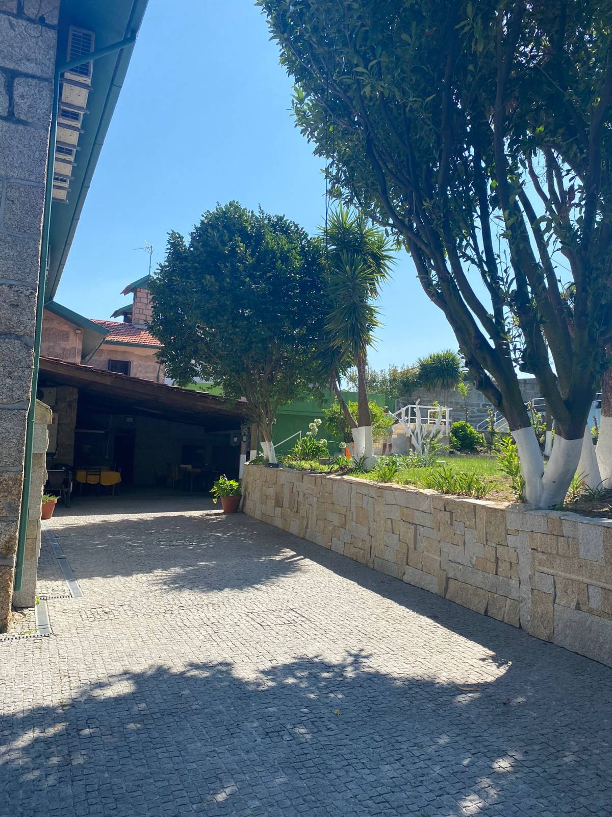 Casa Augusta Quinta - Penafiel - Event Venue Services
