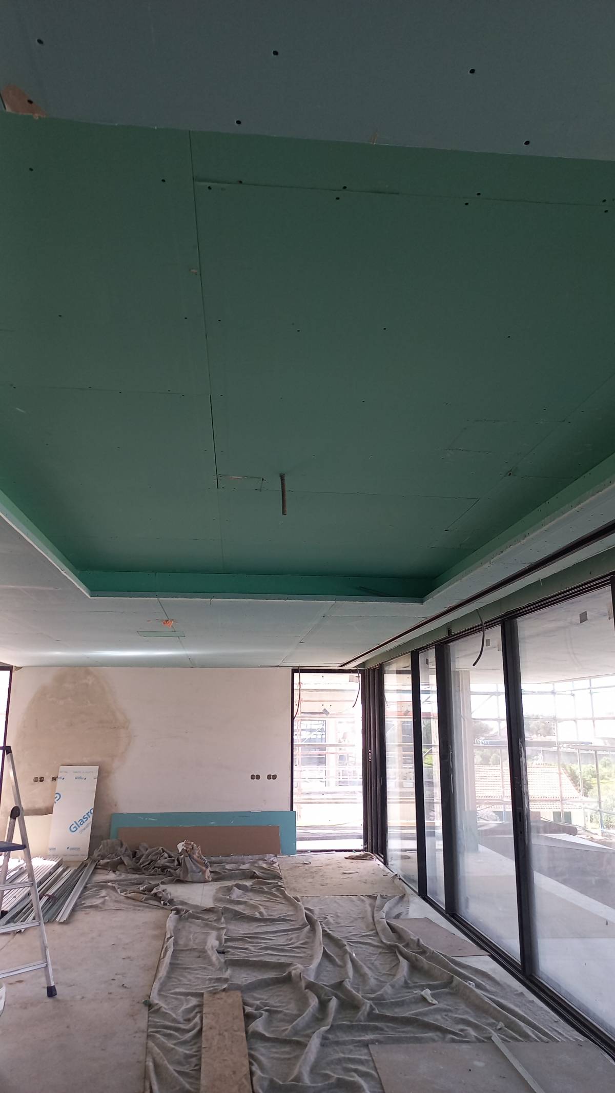 Cleber Campos - Almada - Kitchen Remodel