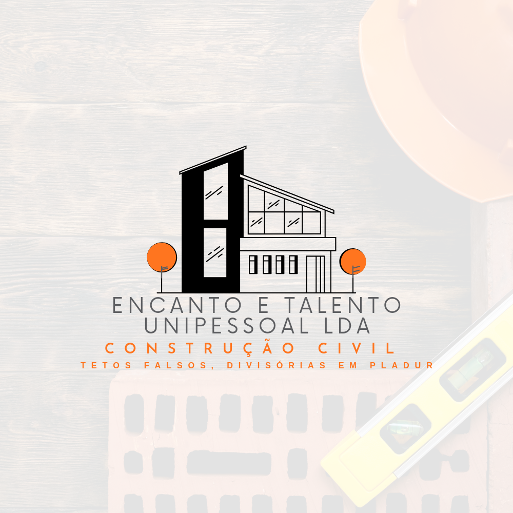 Encanto e Talento Unipessoal LDA - Braga - Instalação de Escadas