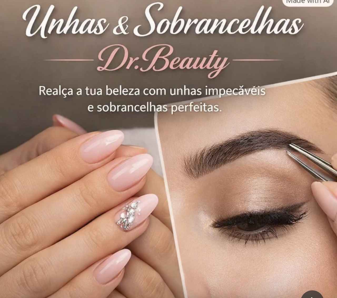 Dilma - Oeiras - Centros de Depilação