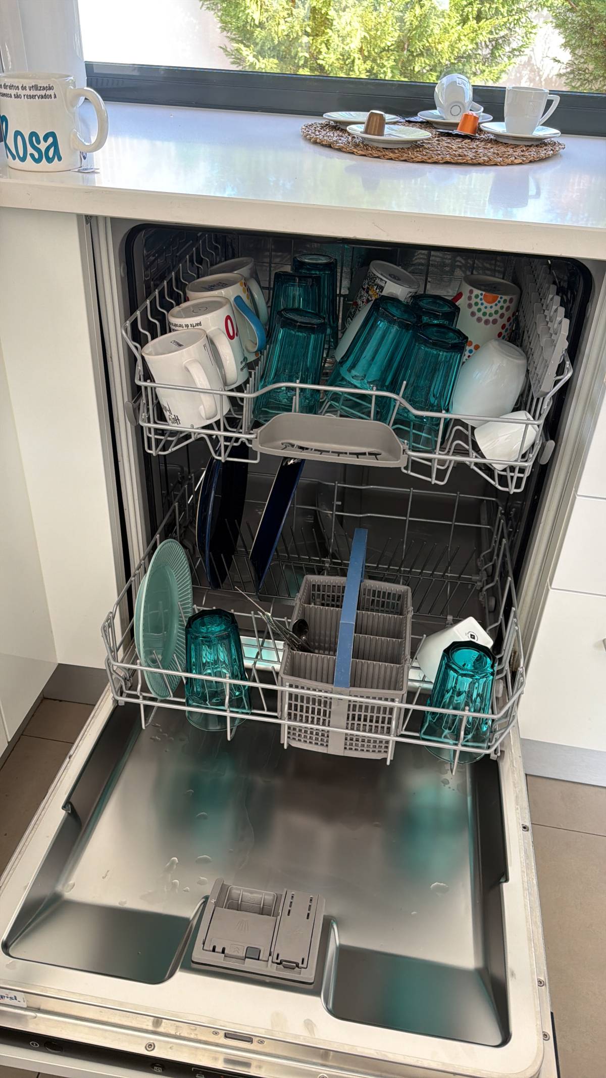 Mister cleaning - Vila Real de Santo António - Nettoyage en profondeur