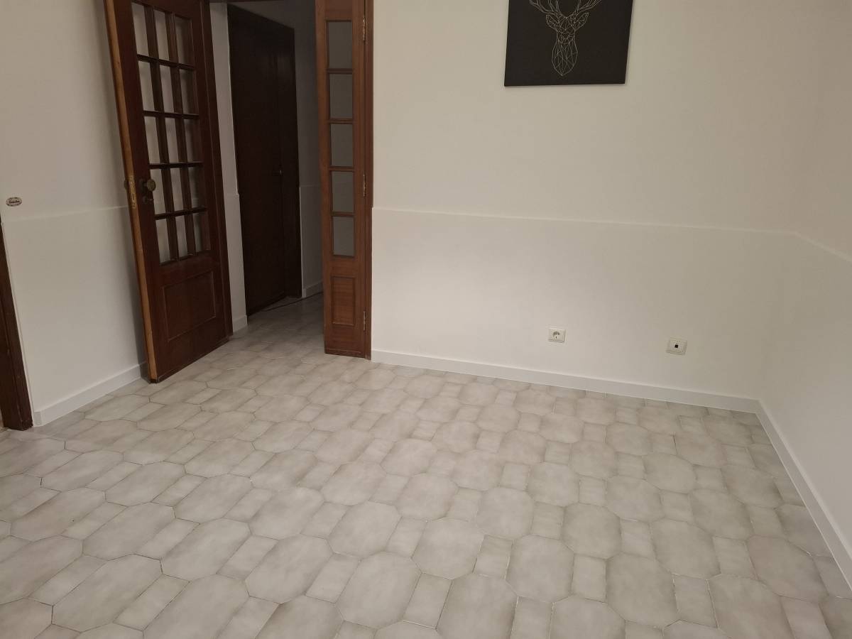 Paredes, Pladur e Escadas